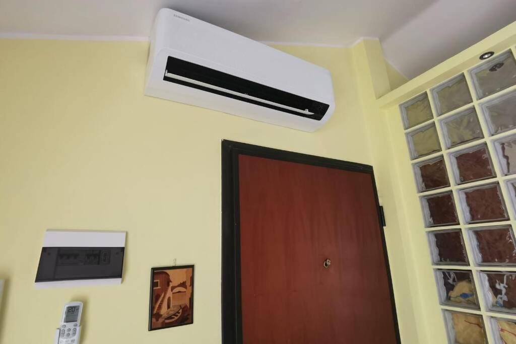 Sicilia, Mansarda Le Due Terrazze Apartment Mascali Ngoại thất bức ảnh