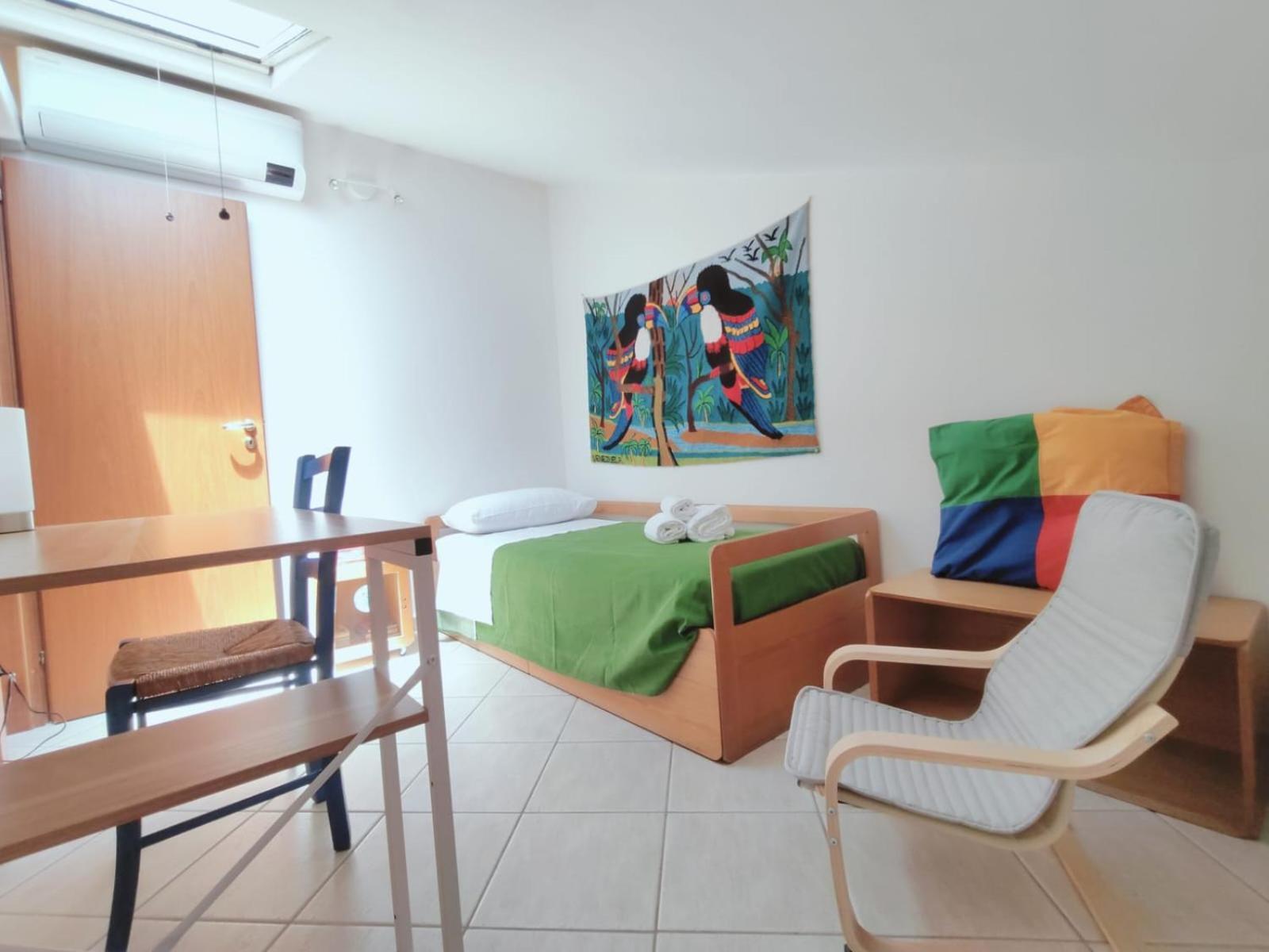 Sicilia, Mansarda Le Due Terrazze Apartment Mascali Ngoại thất bức ảnh